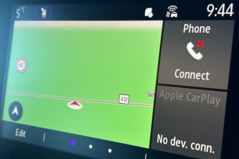 Renault Trafic LL30 Extra Sport EDC 170ps Crew Van 20