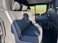 Renault Trafic LL30 Extra Sport EDC 170ps Crew Van 19