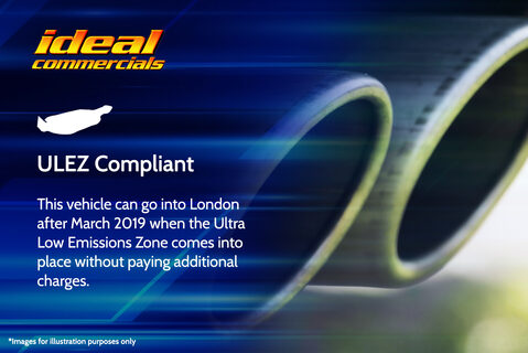 Renault Trafic LL30 Extra Sport EDC 170ps Crew Van 44