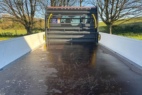 Ford Transit 350 Drw L4 Leader 130 ps Dropside - Air Con - Tow Axle 12