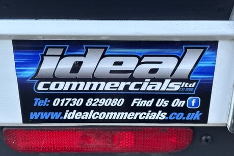 Ford Transit 350 Drw L4 Leader 130 ps Dropside - Air Con - Tow Axle 13