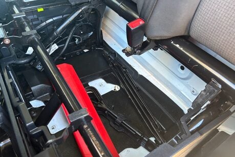 Ford Transit 350 Drw L4 Leader 130 ps Dropside - Air Con - Tow Axle 16