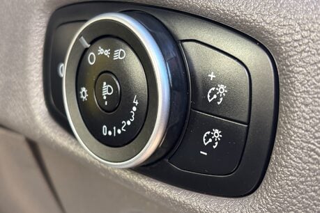 Ford Transit 350 Drw L4 Leader 130 ps Dropside - Air Con - Tow Axle 31