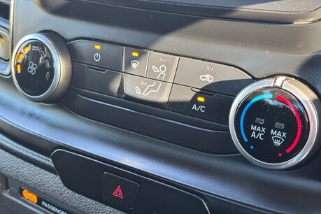 Ford Transit 350 Drw L4 Leader 130 ps Dropside - Air Con - Tow Axle 18