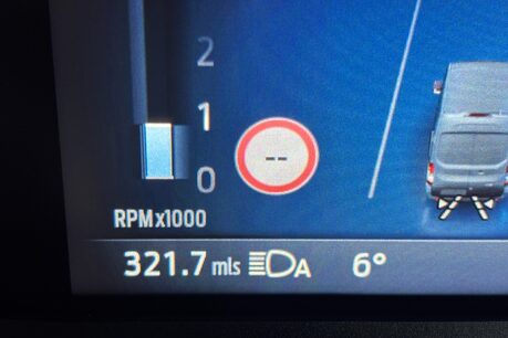 Ford Transit 350 L2 Drw 130 ps Single Cab Tipper - Air Con / Rear Camera / Cruise 46