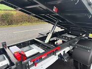 Ford Transit 350 L2 Drw 130 ps Single Cab Tipper - Air Con / Rear Camera / Cruise 8