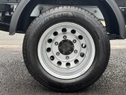 Ford Transit 350 L2 Drw 130 ps Single Cab Tipper - Air Con / Rear Camera / Cruise 28