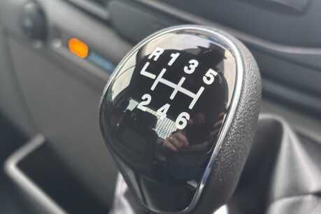 Ford Transit 350 L2 Drw 130 ps Single Cab Tipper - Air Con / Rear Camera / Cruise 44