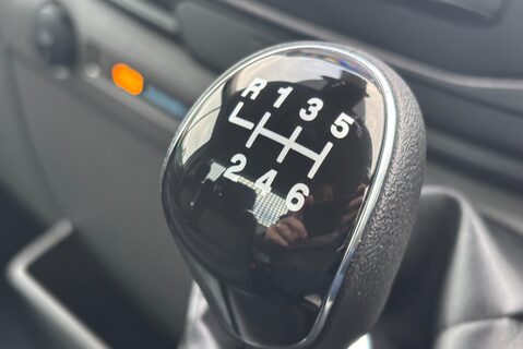 Ford Transit 350 L2 Drw 130 ps Single Cab Tipper - Air Con / Rear Camera / Cruise 35