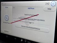 Ford Transit 350 L2 Drw 130 ps Single Cab Tipper - Air Con / Rear Camera / Cruise 18