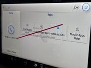 Ford Transit 350 L2 Drw 130 ps Single Cab Tipper - Air Con / Rear Camera / Cruise 25