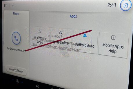 Ford Transit 350 L2 Drw 130 ps Single Cab Tipper - Air Con / Rear Camera / Cruise 31