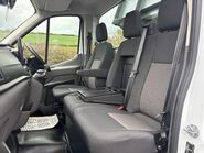Ford Transit 350 L2 Drw 130 ps Single Cab Tipper - Air Con / Rear Camera / Cruise 3