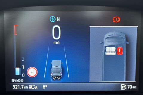 Ford Transit 350 L2 Drw 130 ps Single Cab Tipper - Air Con / Rear Camera / Cruise 31