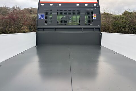 Ford Transit 350 L2 Drw 130 ps Single Cab Tipper - Air Con / Rear Camera / Cruise 12