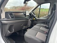 Ford Transit 350 L2 Drw 130 ps Single Cab Tipper - Air Con / Rear Camera / Cruise 14