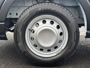 Ford Transit 350 L2 Drw 130 ps Single Cab Tipper - Air Con / Rear Camera / Cruise 29