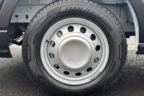 Ford Transit 350 L2 Drw 130 ps Single Cab Tipper - Air Con / Rear Camera / Cruise 29