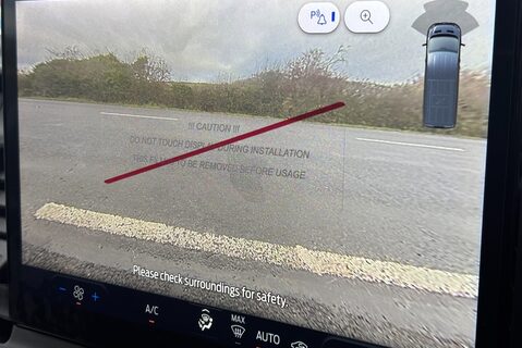 Ford Transit 350 L2 Drw 130 ps Single Cab Tipper - Air Con / Rear Camera / Cruise 19