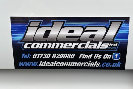 Ford Transit 350 L2 Drw 130 ps Single Cab Tipper - Air Con / Rear Camera / Cruise 14