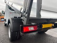 Ford Transit 350 L2 Drw 130 ps Single Cab Tipper - Air Con / Rear Camera / Cruise 23