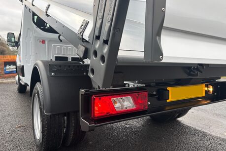 Ford Transit 350 L2 Drw 130 ps Single Cab Tipper - Air Con / Rear Camera / Cruise 26