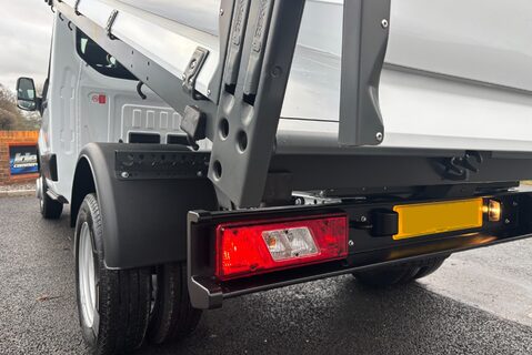 Ford Transit 350 L2 Drw 130 ps Single Cab Tipper - Air Con / Rear Camera / Cruise 23