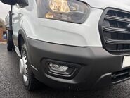 Ford Transit 350 L2 Drw 130 ps Single Cab Tipper - Air Con / Rear Camera / Cruise 21