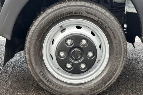 Nissan NT400 Cabstar dCi 35.13 Tipper - No VAT 29