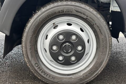 Nissan NT400 Cabstar dCi 35.13 Tipper - No VAT 29