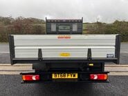 Nissan NT400 Cabstar dCi 35.13 Tipper - No VAT 12