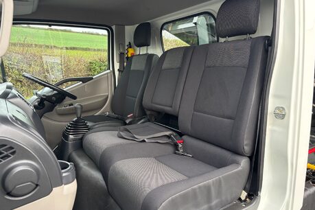 Nissan NT400 Cabstar dCi 35.13 Tipper - No VAT 25