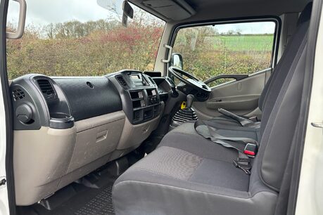 Nissan NT400 Cabstar dCi 35.13 Tipper - No VAT 16