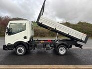 Nissan NT400 Cabstar dCi 35.13 Tipper - No VAT 8