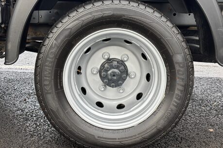 Nissan NT400 Cabstar dCi 35.13 Tipper - No VAT 32