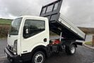 Nissan NT400 Cabstar dCi 35.13 Tipper - No VAT