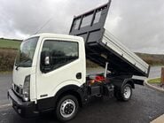 Nissan NT400 Cabstar dCi 35.13 Tipper - No VAT 1