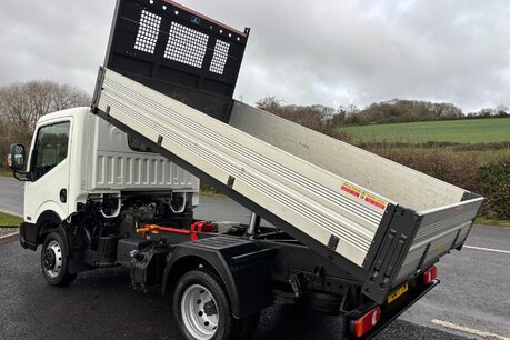 Nissan NT400 Cabstar dCi 35.13 Tipper - No VAT 6