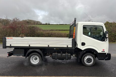 Nissan NT400 Cabstar dCi 35.13 Tipper - No VAT 10