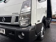 Nissan NT400 Cabstar dCi 35.13 Tipper - No VAT 20