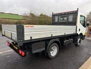 Nissan NT400 Cabstar dCi 35.13 Tipper - No VAT 3