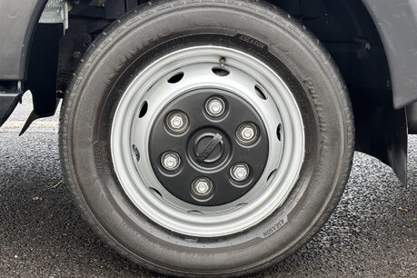 Nissan NT400 Cabstar dCi 35.13 Tipper - No VAT 31