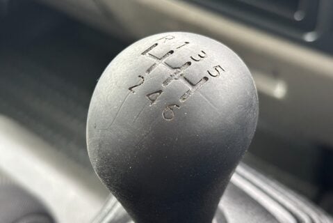 Nissan NT400 Cabstar dCi 35.13 Tipper - No VAT 34