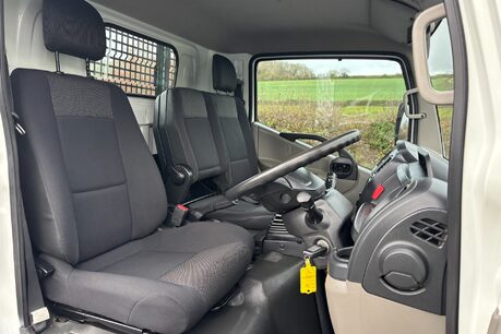 Nissan NT400 Cabstar dCi 35.13 Tipper - No VAT 26