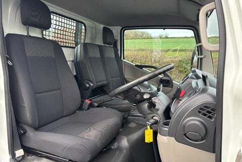 Nissan NT400 Cabstar dCi 35.13 Tipper - No VAT 26
