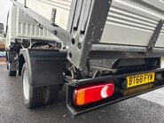 Nissan NT400 Cabstar dCi 35.13 Tipper - No VAT 23