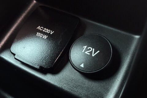 Ford Ranger Wildtrak 4x4 213ps Automatic Pickup - Colour Coded Canopy 41