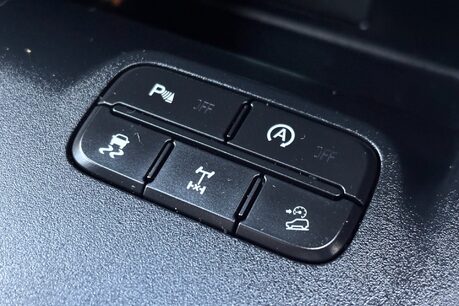 Ford Ranger Wildtrak 4x4 213ps Automatic Pickup - Colour Coded Canopy 23