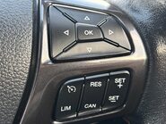 Ford Ranger Wildtrak 4x4 213ps Automatic Pickup - Colour Coded Canopy 42