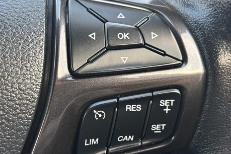 Ford Ranger Wildtrak 4x4 213ps Automatic Pickup - Colour Coded Canopy 42